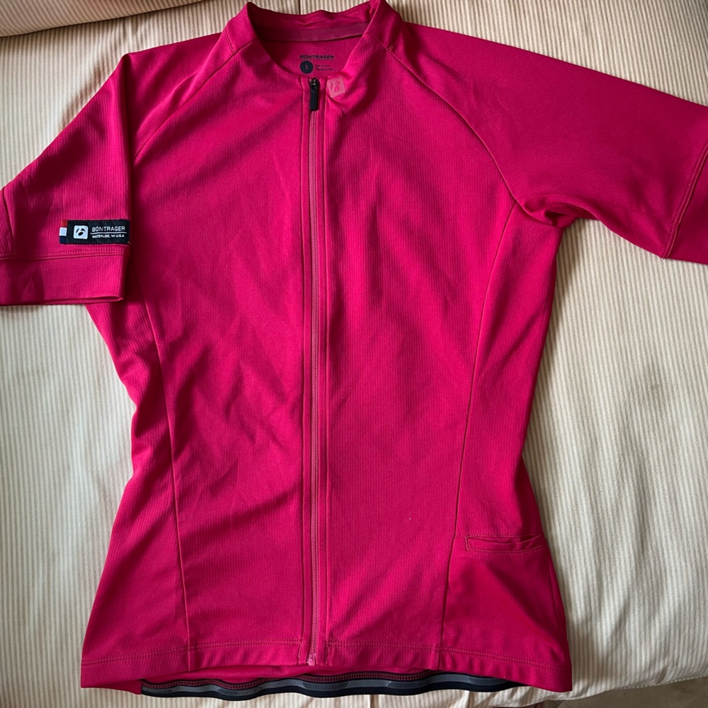 Bontrager Women's Cycling Top